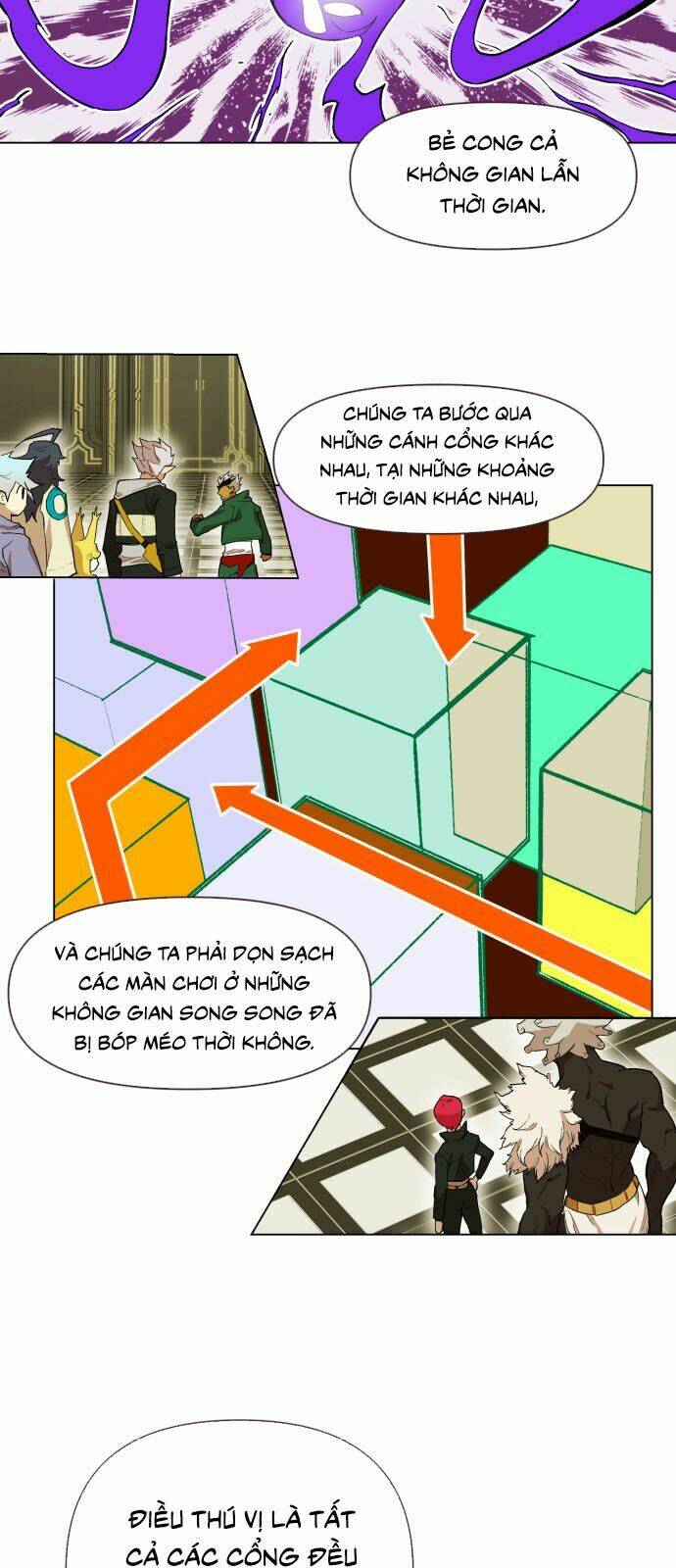 Hard Core Leveling Warrior Ss2 Chapter 12 - Trang 2