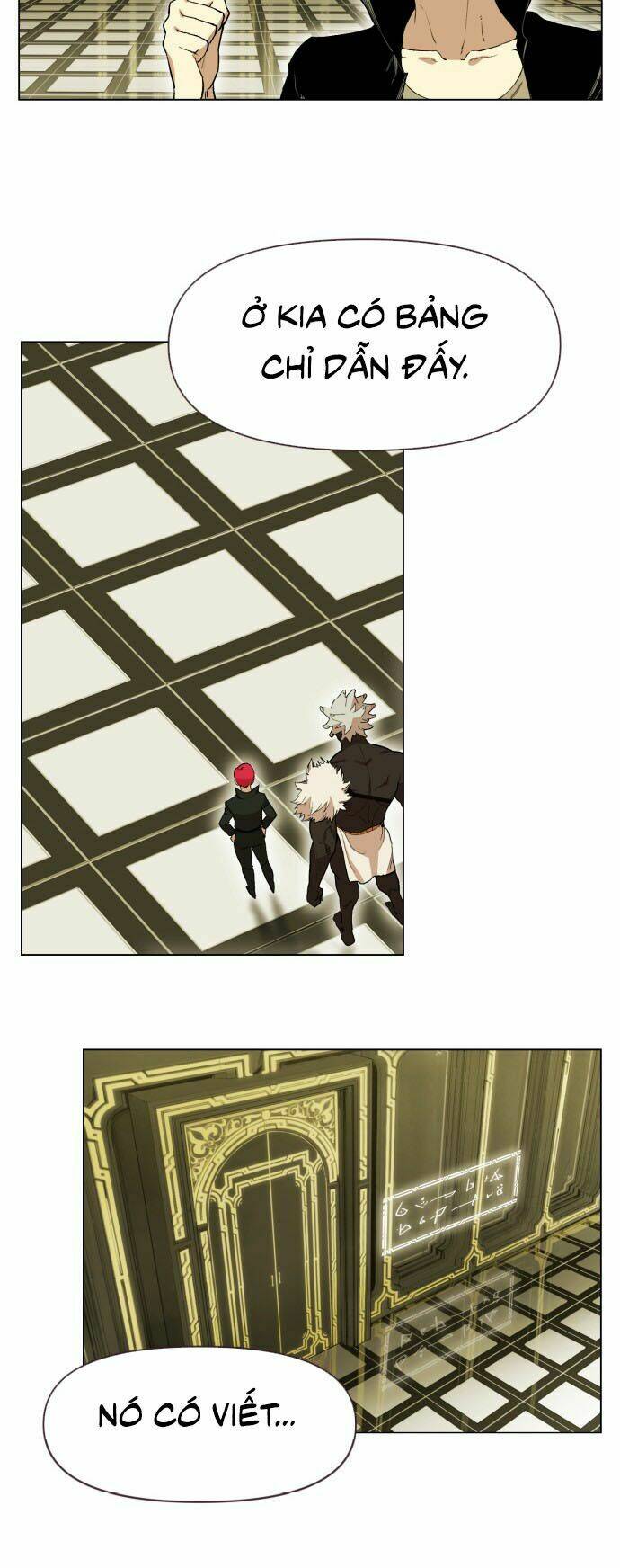 Hard Core Leveling Warrior Ss2 Chapter 12 - Trang 2