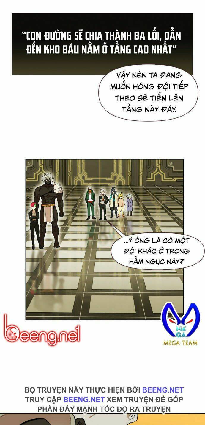 Hard Core Leveling Warrior Ss2 Chapter 12 - Trang 2