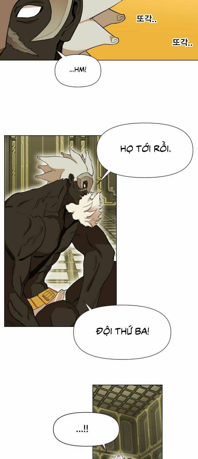 Hard Core Leveling Warrior Ss2 Chapter 12 - Trang 2