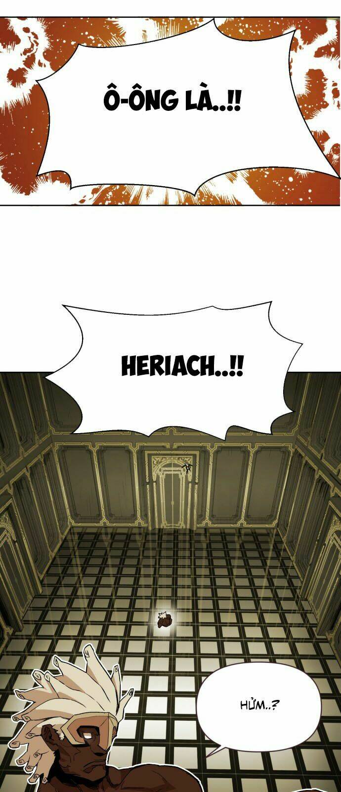 Hard Core Leveling Warrior Ss2 Chapter 12 - Trang 2