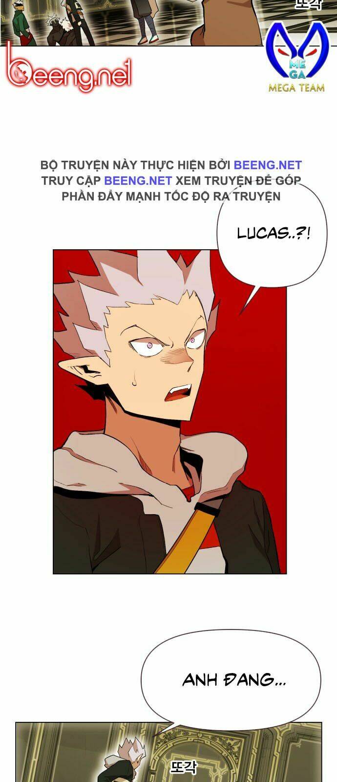 Hard Core Leveling Warrior Ss2 Chapter 12 - Trang 2