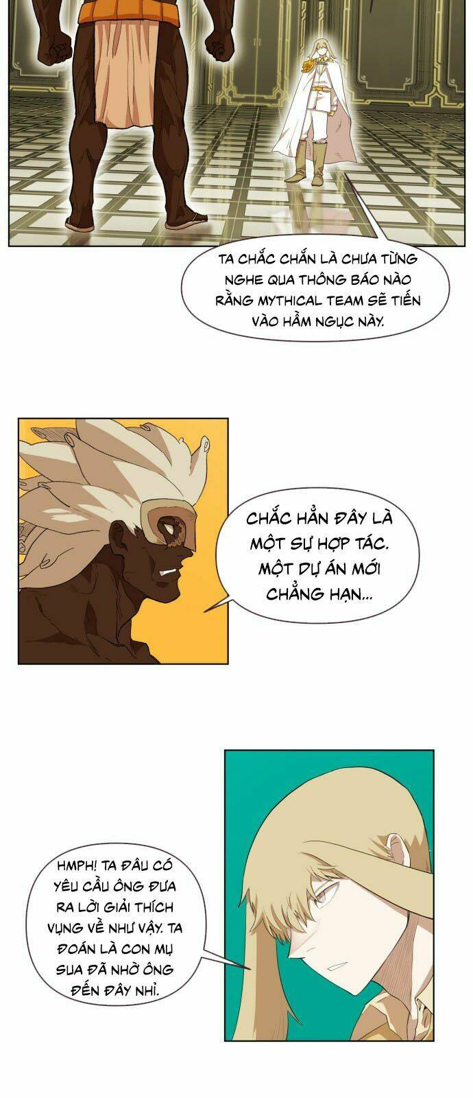 Hard Core Leveling Warrior Ss2 Chapter 12 - Trang 2