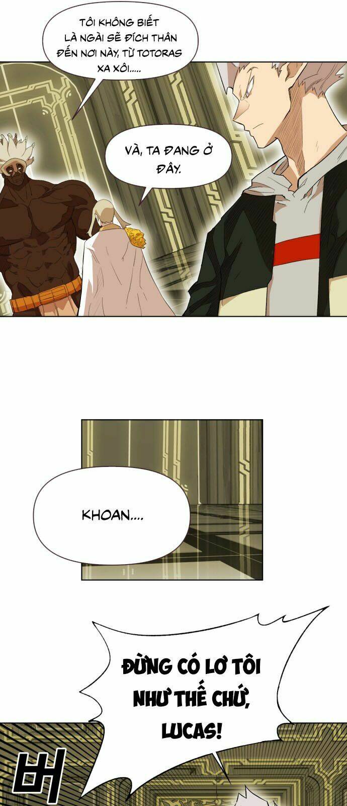 Hard Core Leveling Warrior Ss2 Chapter 12 - Trang 2