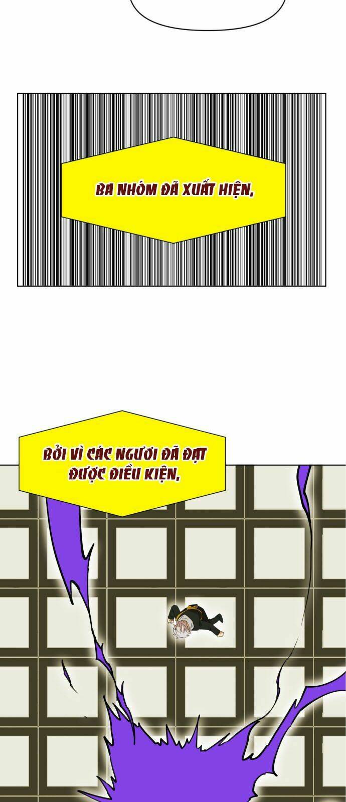 Hard Core Leveling Warrior Ss2 Chapter 12 - Trang 2