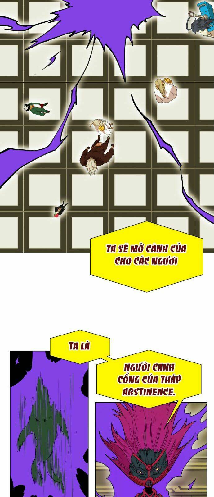 Hard Core Leveling Warrior Ss2 Chapter 12 - Trang 2