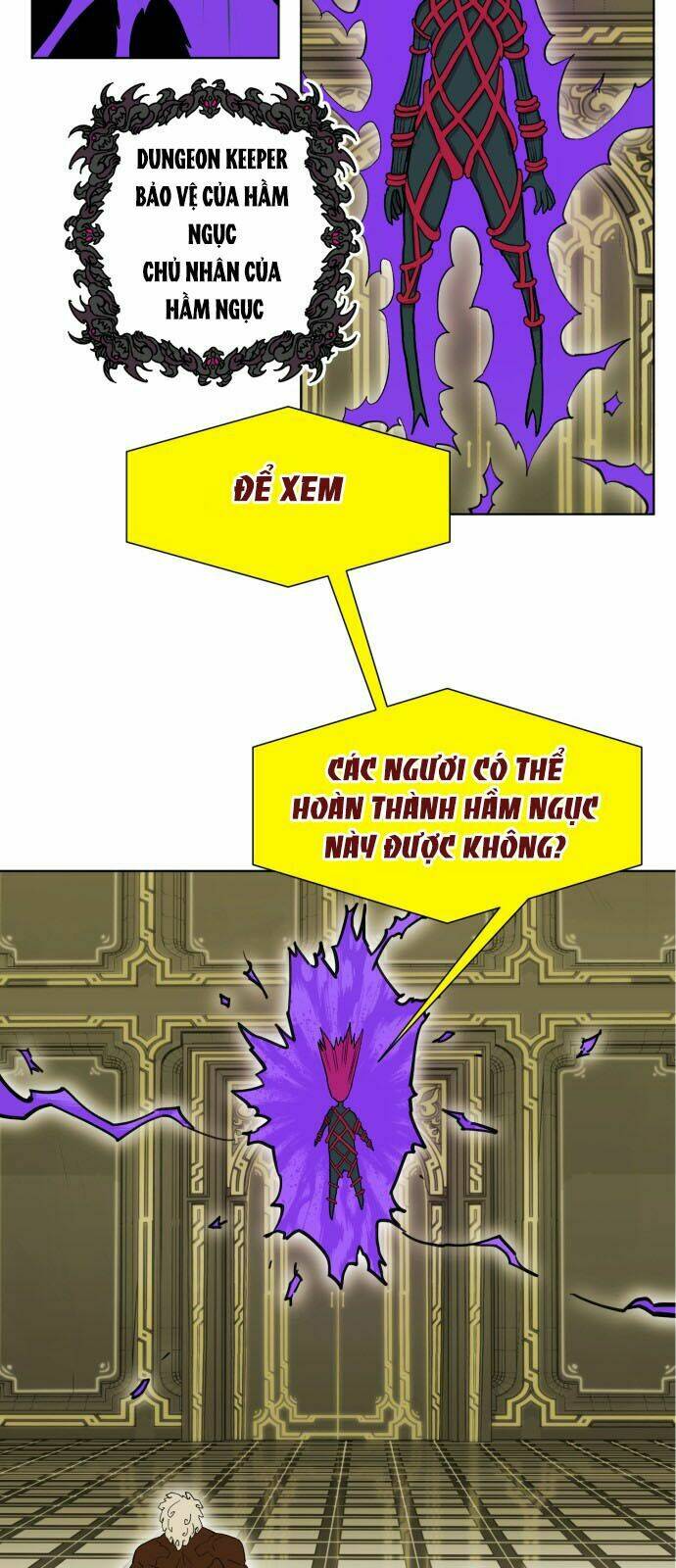 Hard Core Leveling Warrior Ss2 Chapter 12 - Trang 2