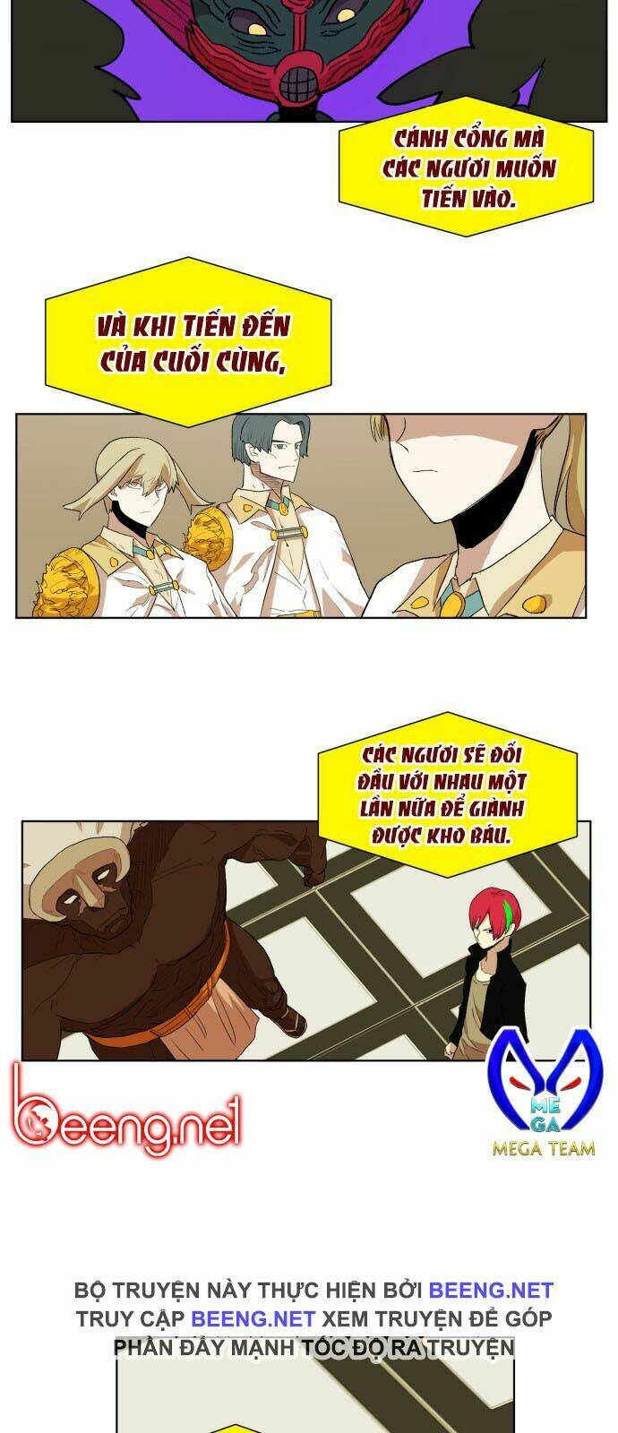 Hard Core Leveling Warrior Ss2 Chapter 12 - Trang 2