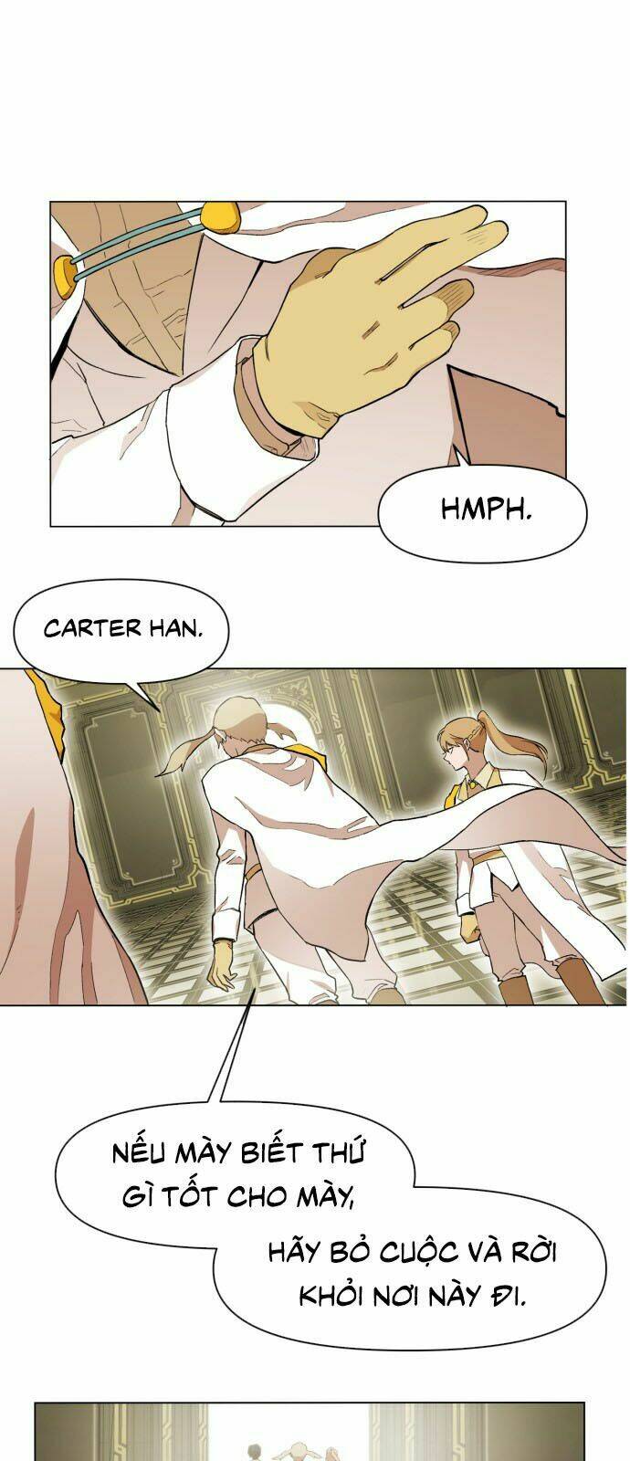 Hard Core Leveling Warrior Ss2 Chapter 12 - Trang 2