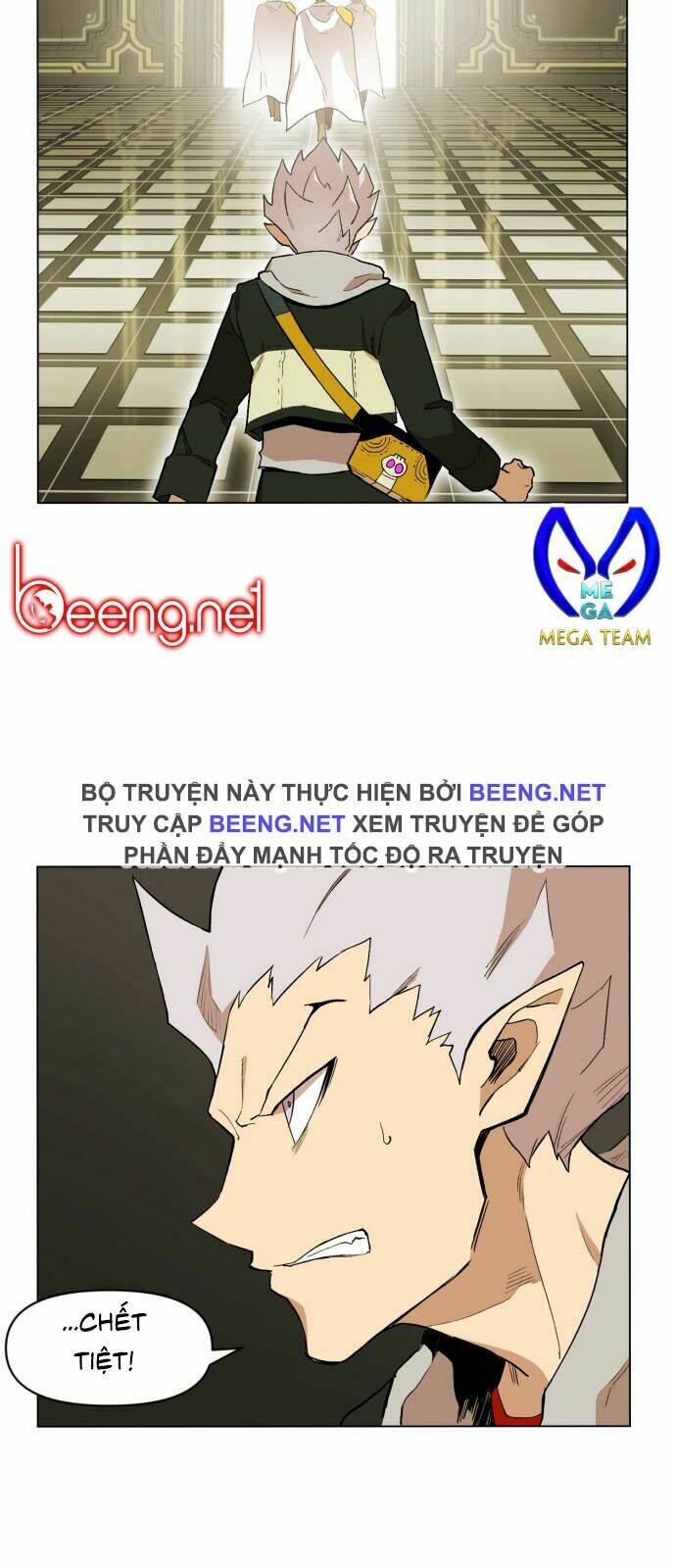 Hard Core Leveling Warrior Ss2 Chapter 12 - Trang 2