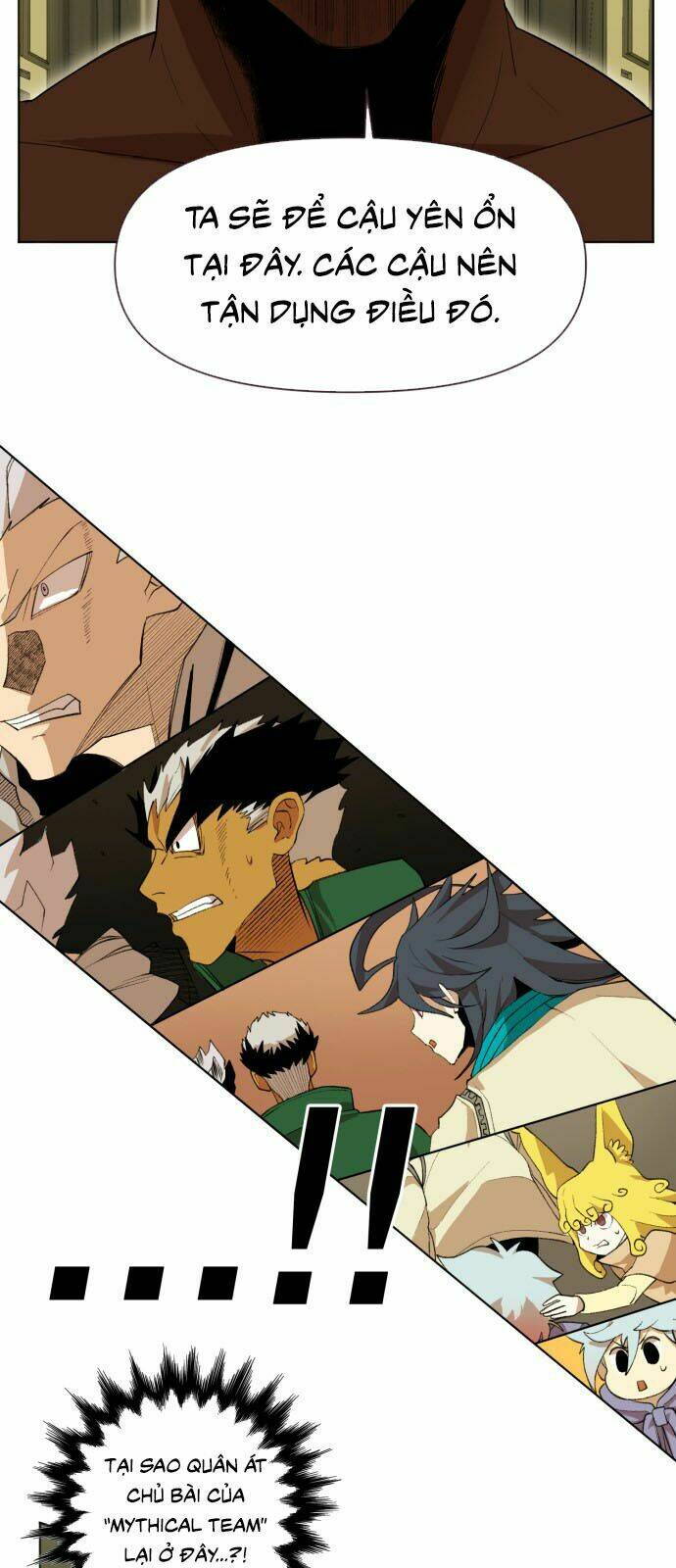 Hard Core Leveling Warrior Ss2 Chapter 12 - Trang 2