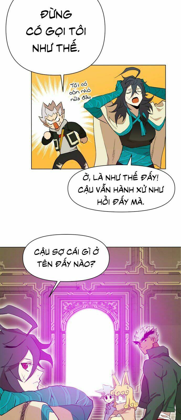 Hard Core Leveling Warrior Ss2 Chapter 12 - Trang 2