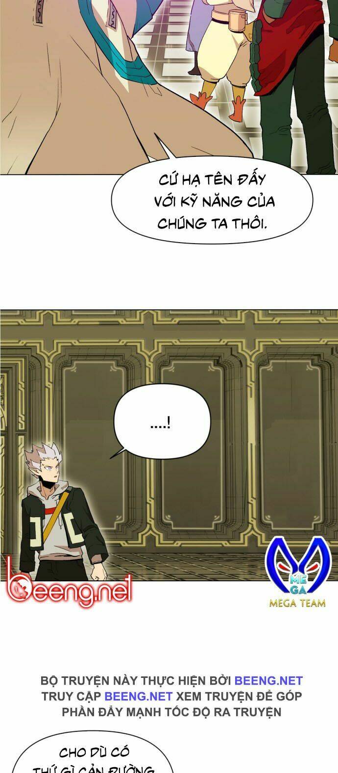 Hard Core Leveling Warrior Ss2 Chapter 12 - Trang 2