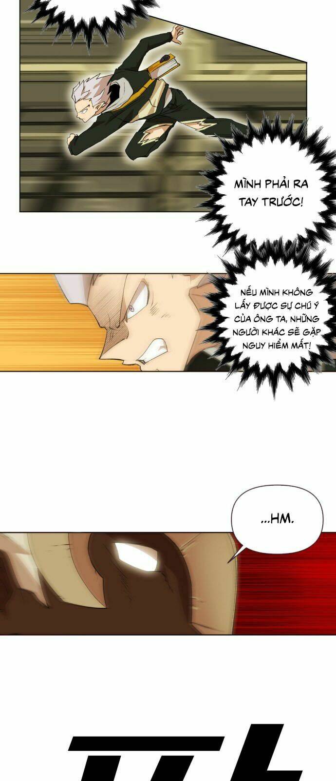 Hard Core Leveling Warrior Ss2 Chapter 12 - Trang 2