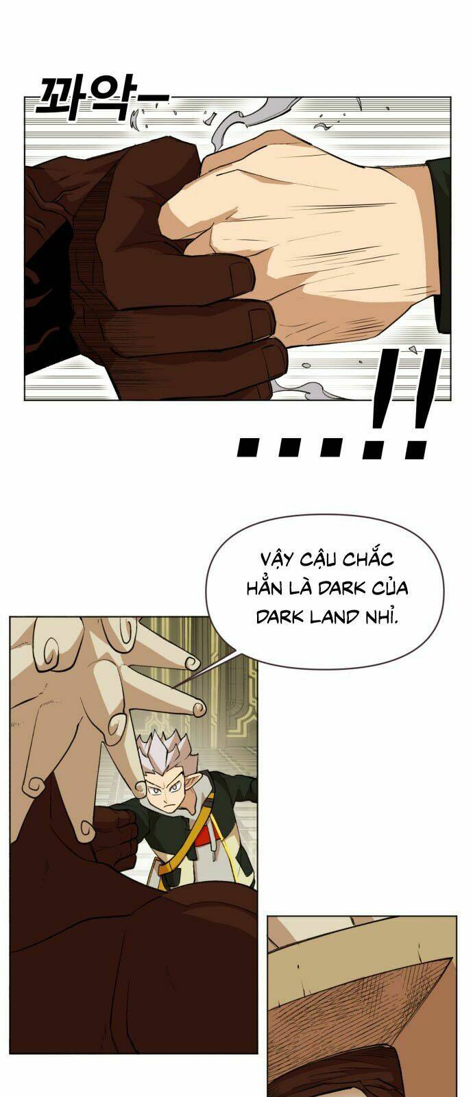 Hard Core Leveling Warrior Ss2 Chapter 12 - Trang 2