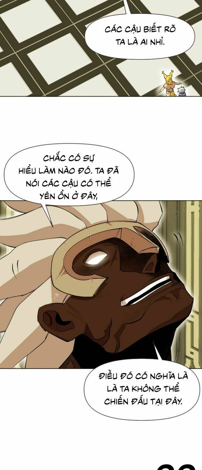 Hard Core Leveling Warrior Ss2 Chapter 12 - Trang 2