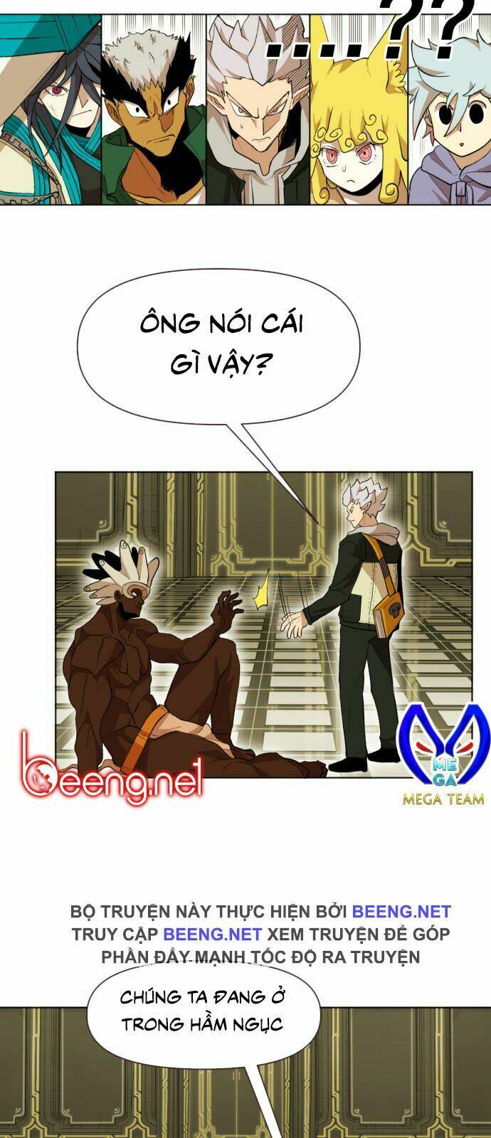 Hard Core Leveling Warrior Ss2 Chapter 12 - Trang 2