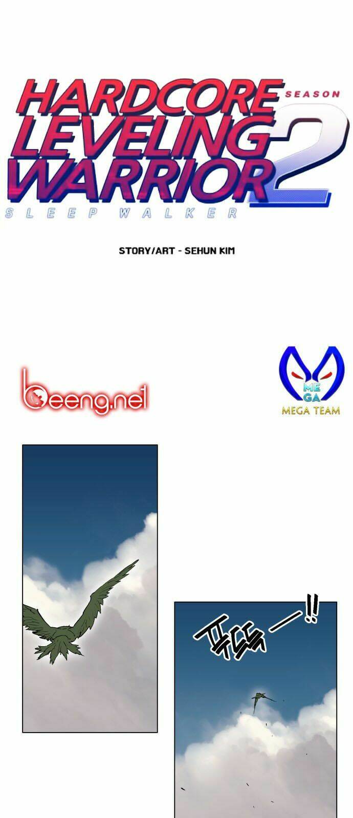 Hard Core Leveling Warrior Ss2 Chapter 13 - Trang 2