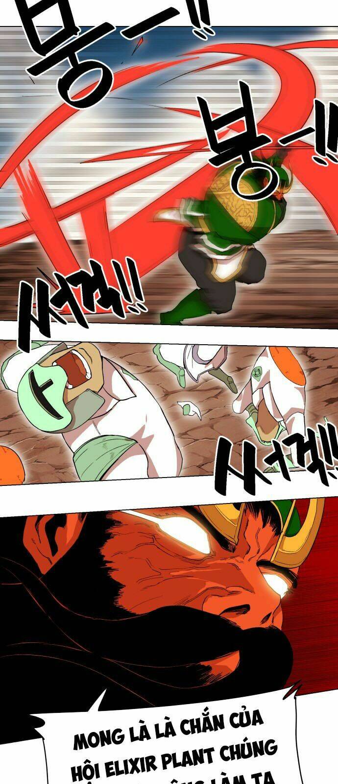 Hard Core Leveling Warrior Ss2 Chapter 13 - Trang 2