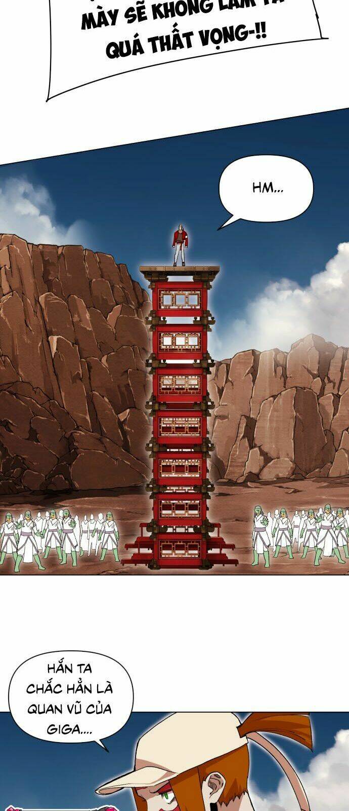 Hard Core Leveling Warrior Ss2 Chapter 13 - Trang 2