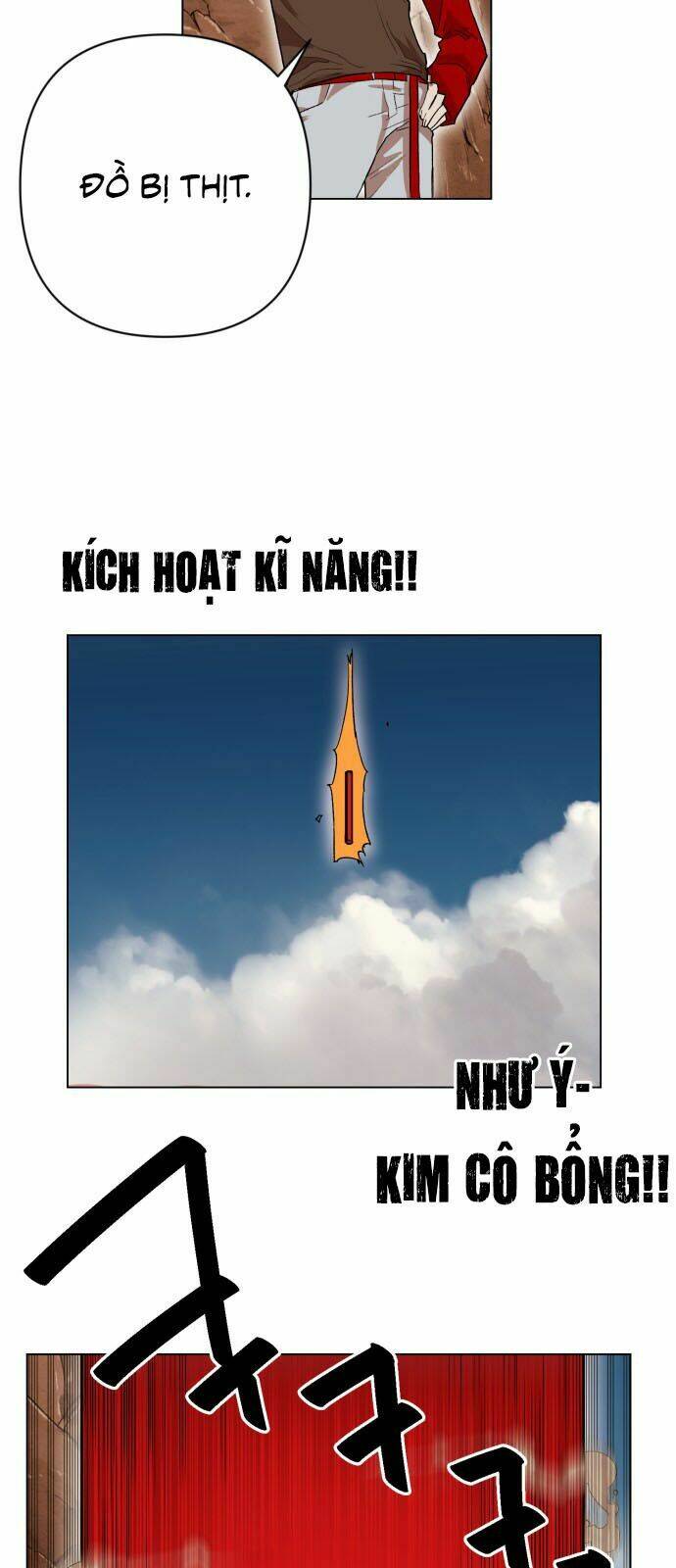 Hard Core Leveling Warrior Ss2 Chapter 13 - Trang 2
