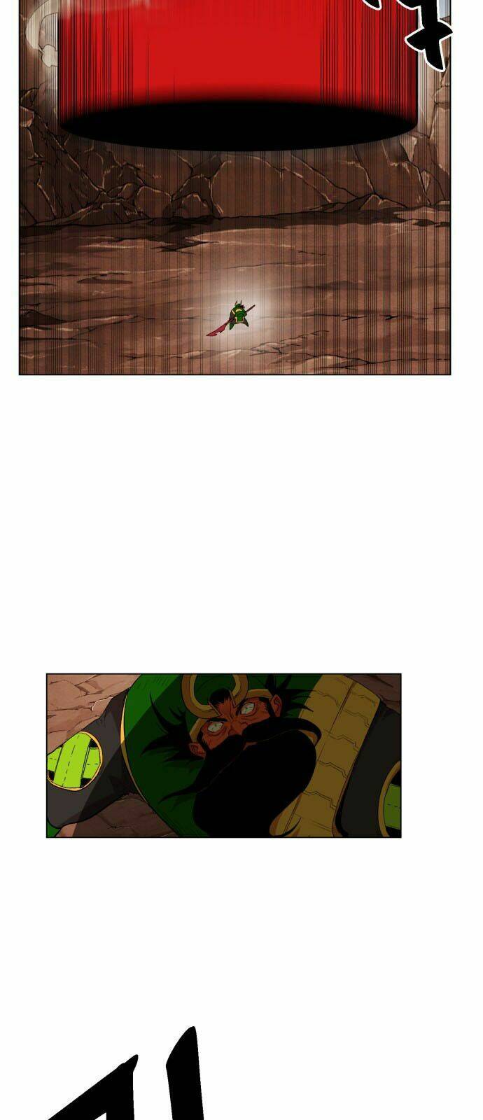 Hard Core Leveling Warrior Ss2 Chapter 13 - Trang 2