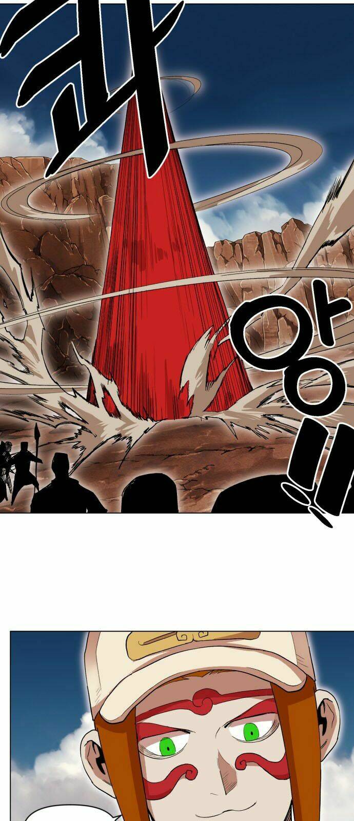 Hard Core Leveling Warrior Ss2 Chapter 13 - Trang 2