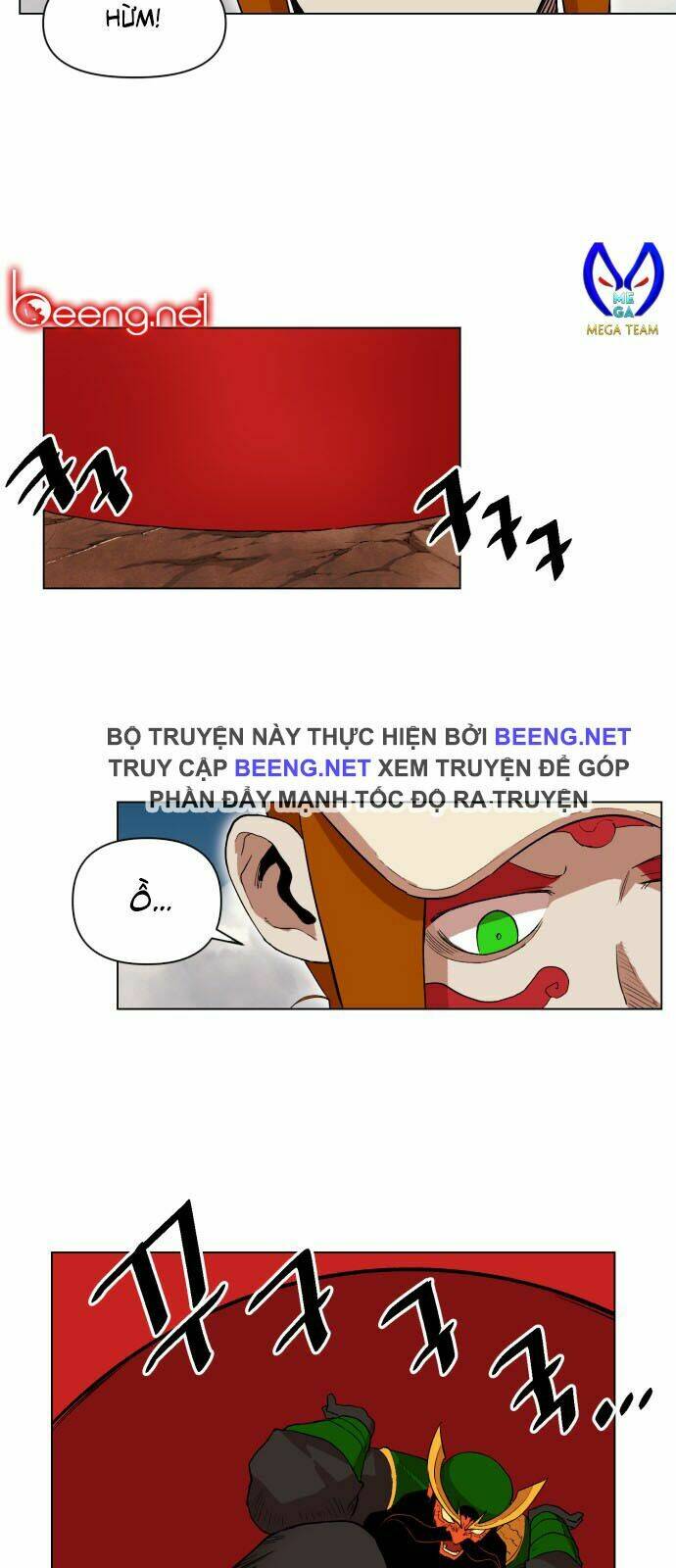 Hard Core Leveling Warrior Ss2 Chapter 13 - Trang 2