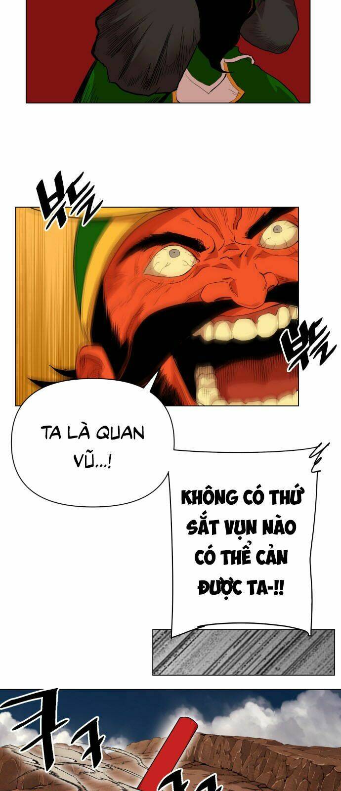 Hard Core Leveling Warrior Ss2 Chapter 13 - Trang 2