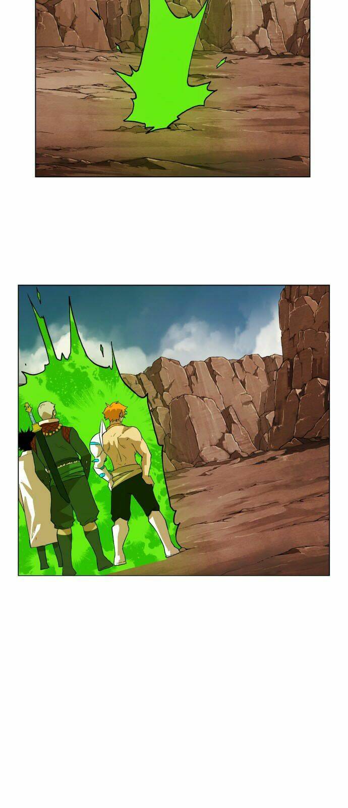 Hard Core Leveling Warrior Ss2 Chapter 13 - Trang 2