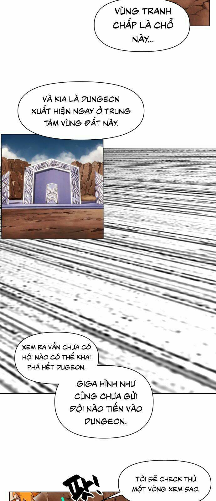 Hard Core Leveling Warrior Ss2 Chapter 13 - Trang 2