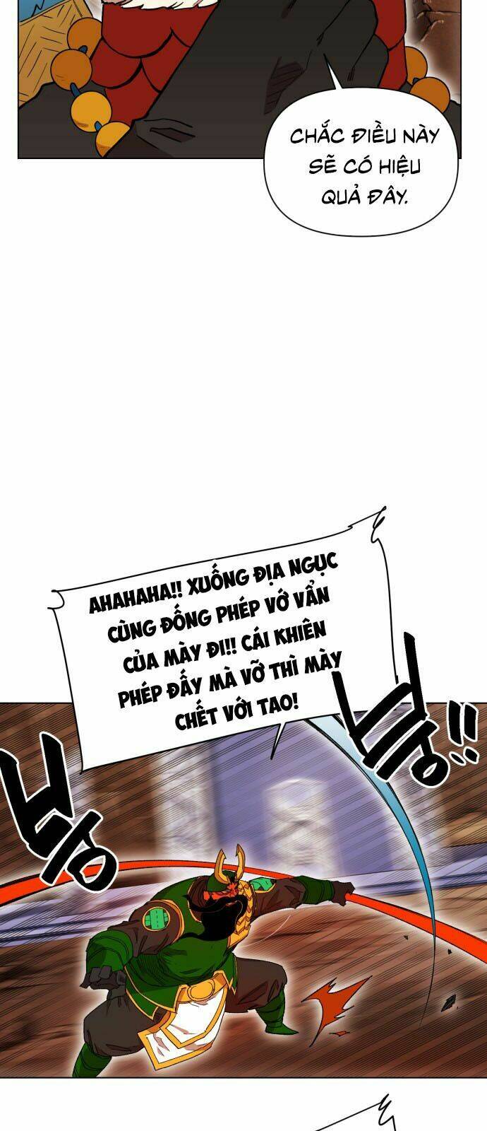 Hard Core Leveling Warrior Ss2 Chapter 13 - Trang 2