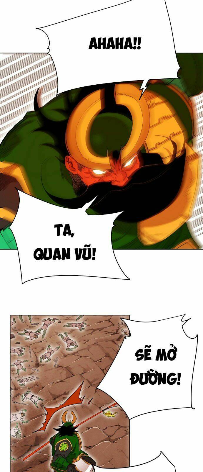 Hard Core Leveling Warrior Ss2 Chapter 13 - Trang 2