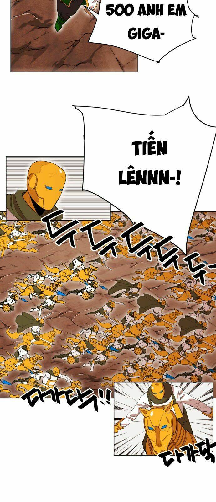 Hard Core Leveling Warrior Ss2 Chapter 13 - Trang 2