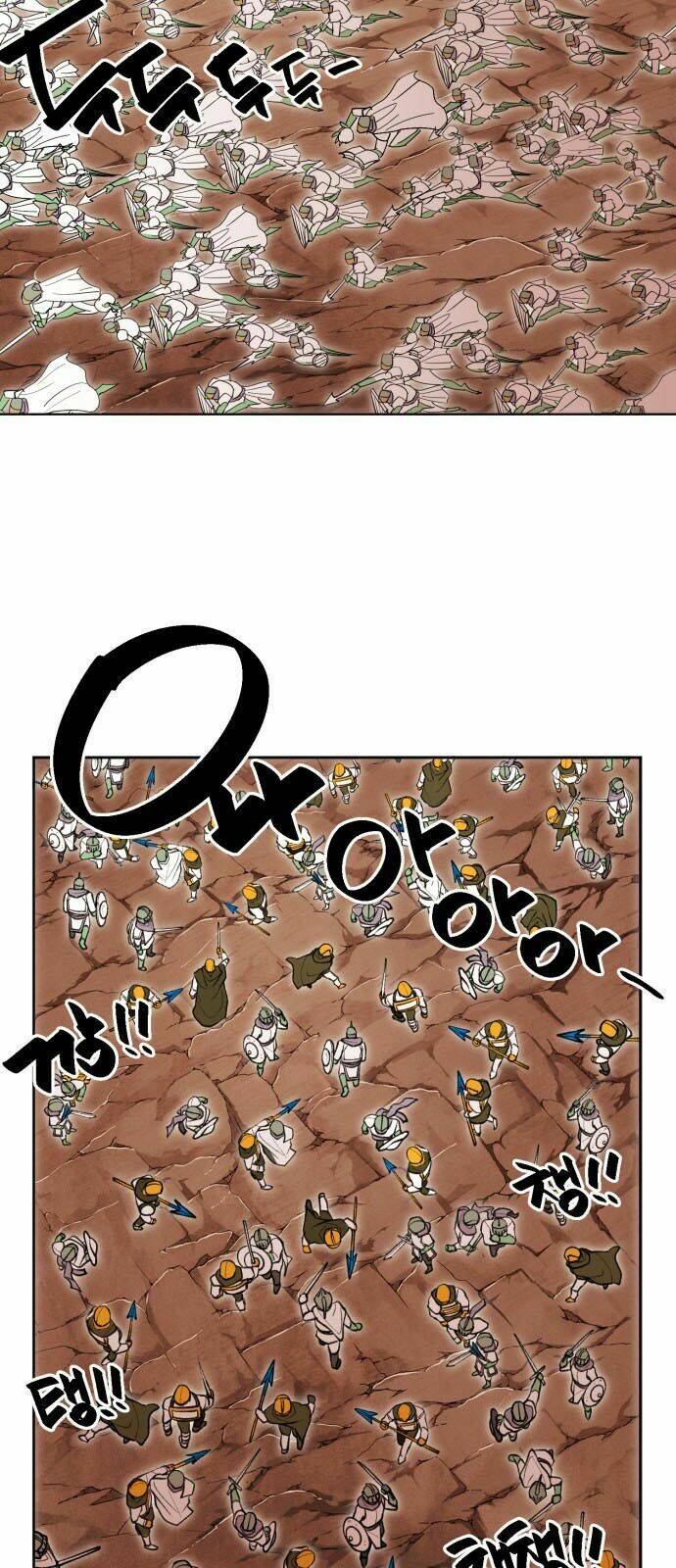 Hard Core Leveling Warrior Ss2 Chapter 13 - Trang 2