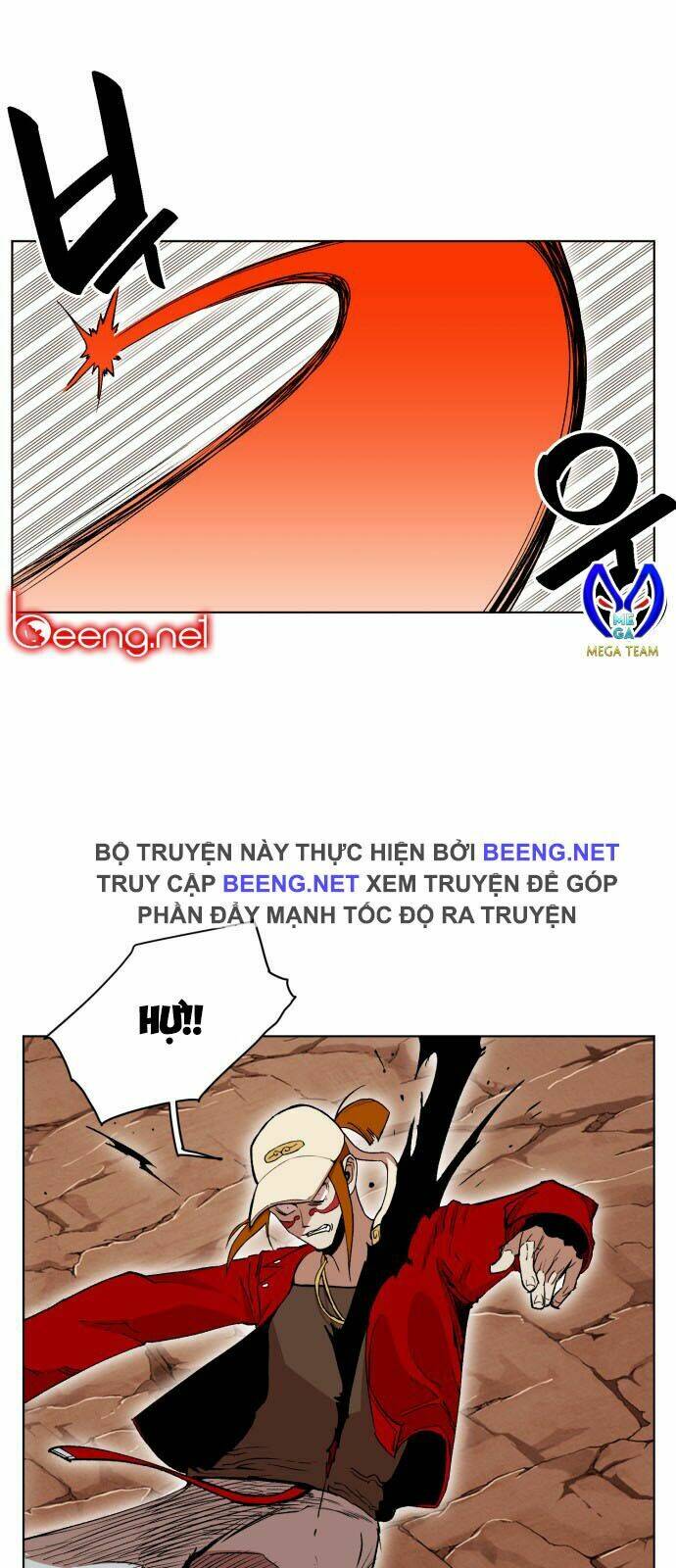 Hard Core Leveling Warrior Ss2 Chapter 13 - Trang 2