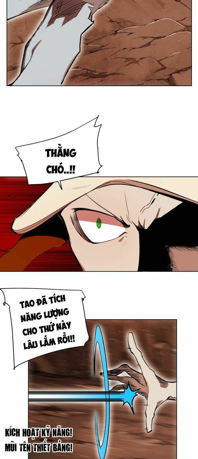 Hard Core Leveling Warrior Ss2 Chapter 13 - Trang 2