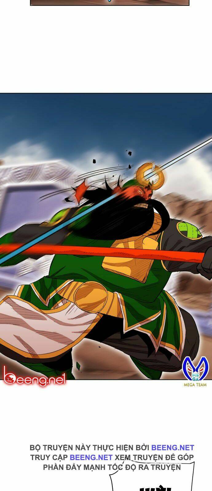 Hard Core Leveling Warrior Ss2 Chapter 13 - Trang 2