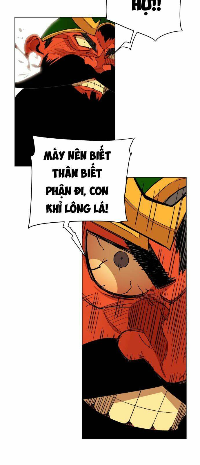 Hard Core Leveling Warrior Ss2 Chapter 13 - Trang 2