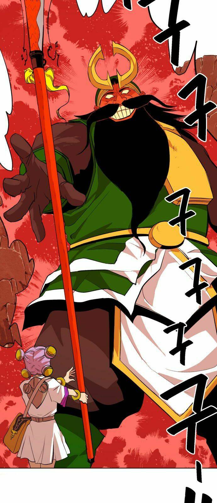 Hard Core Leveling Warrior Ss2 Chapter 13 - Trang 2