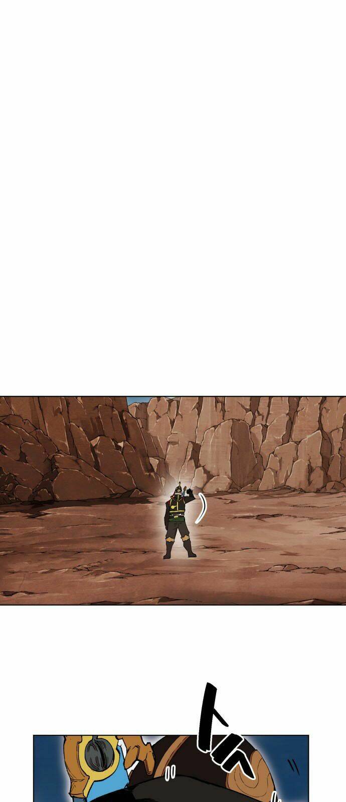 Hard Core Leveling Warrior Ss2 Chapter 13 - Trang 2