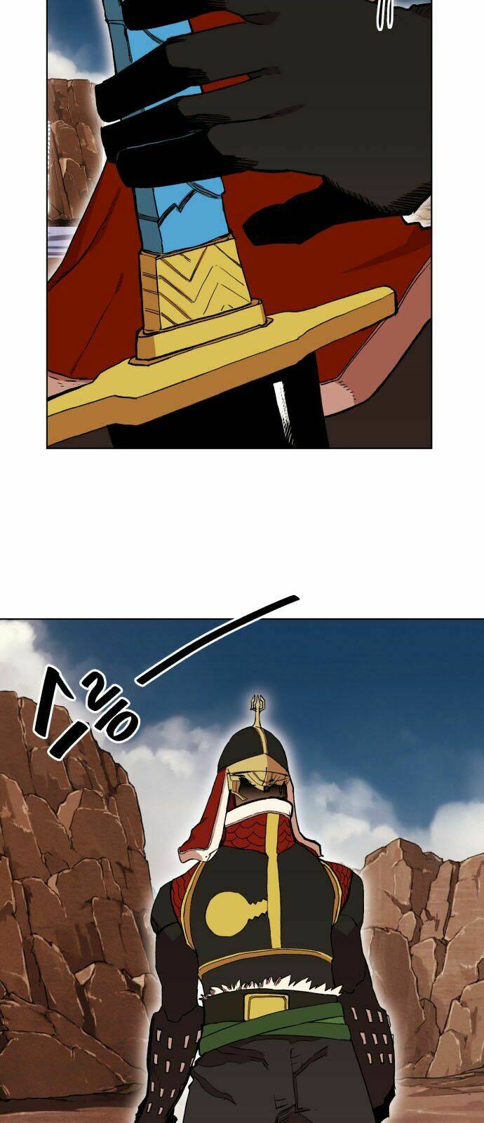 Hard Core Leveling Warrior Ss2 Chapter 13 - Trang 2