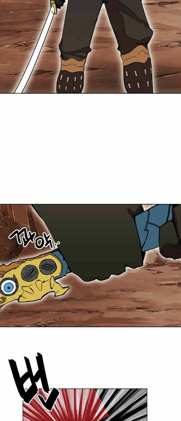 Hard Core Leveling Warrior Ss2 Chapter 13 - Trang 2