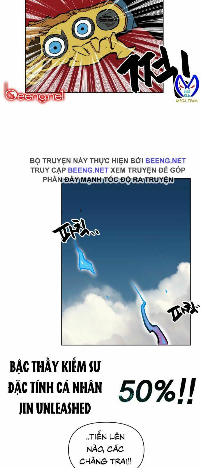 Hard Core Leveling Warrior Ss2 Chapter 13 - Trang 2