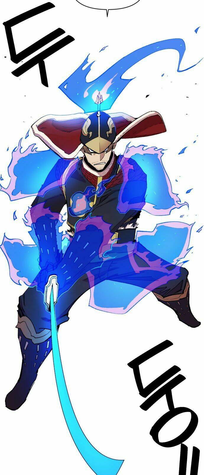 Hard Core Leveling Warrior Ss2 Chapter 13 - Trang 2