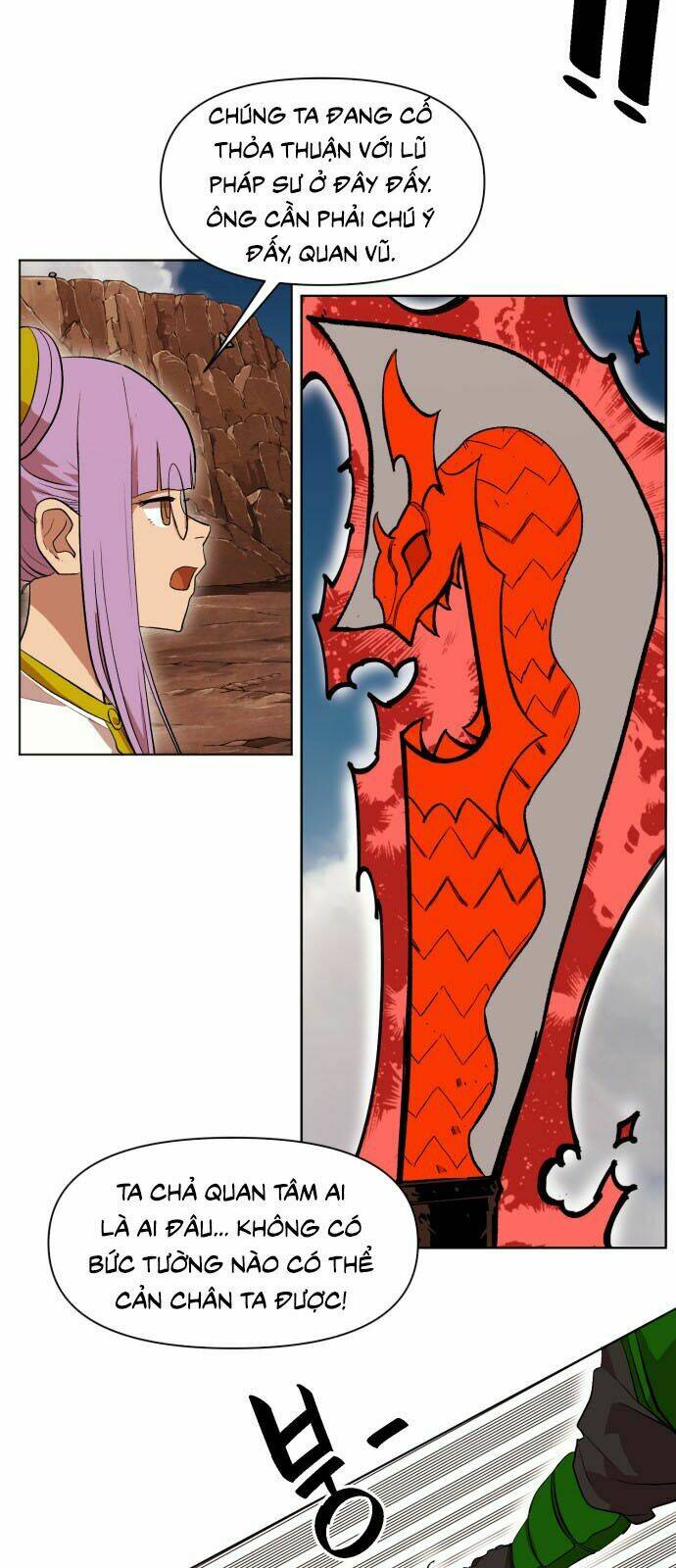 Hard Core Leveling Warrior Ss2 Chapter 13 - Trang 2