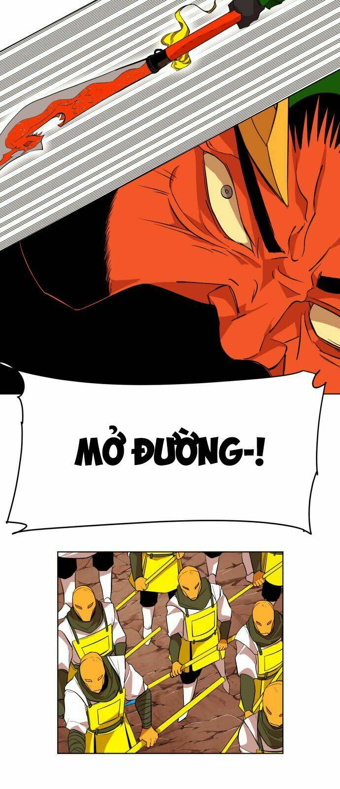 Hard Core Leveling Warrior Ss2 Chapter 13 - Trang 2