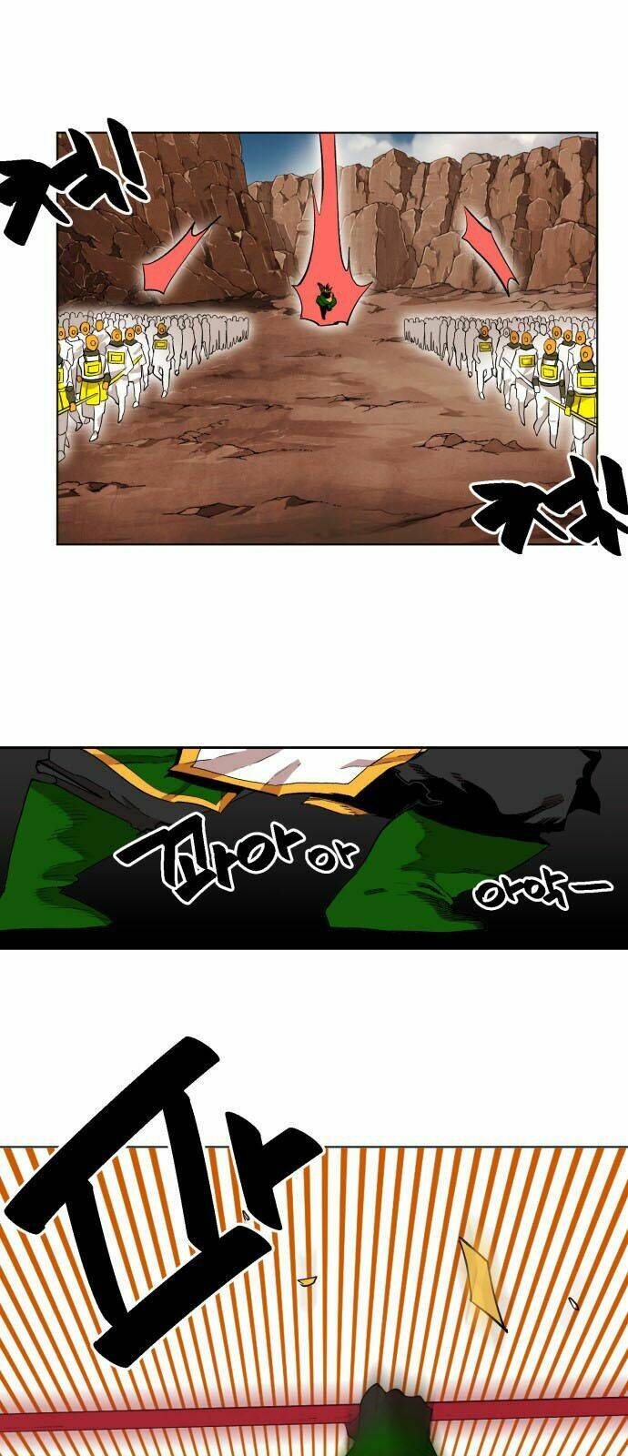 Hard Core Leveling Warrior Ss2 Chapter 13 - Trang 2