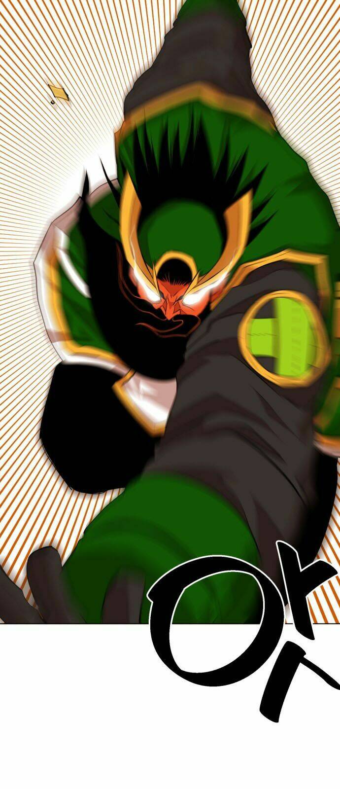 Hard Core Leveling Warrior Ss2 Chapter 13 - Trang 2