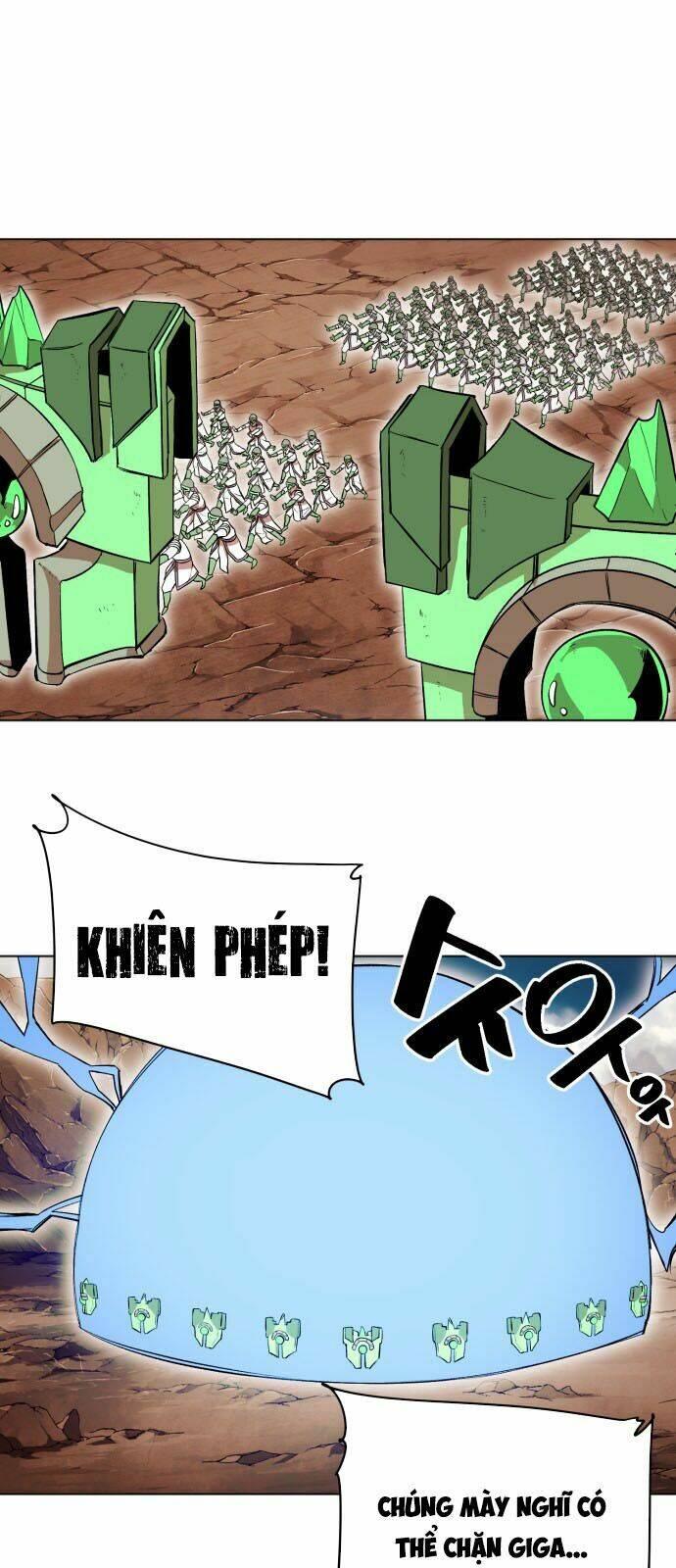 Hard Core Leveling Warrior Ss2 Chapter 13 - Trang 2